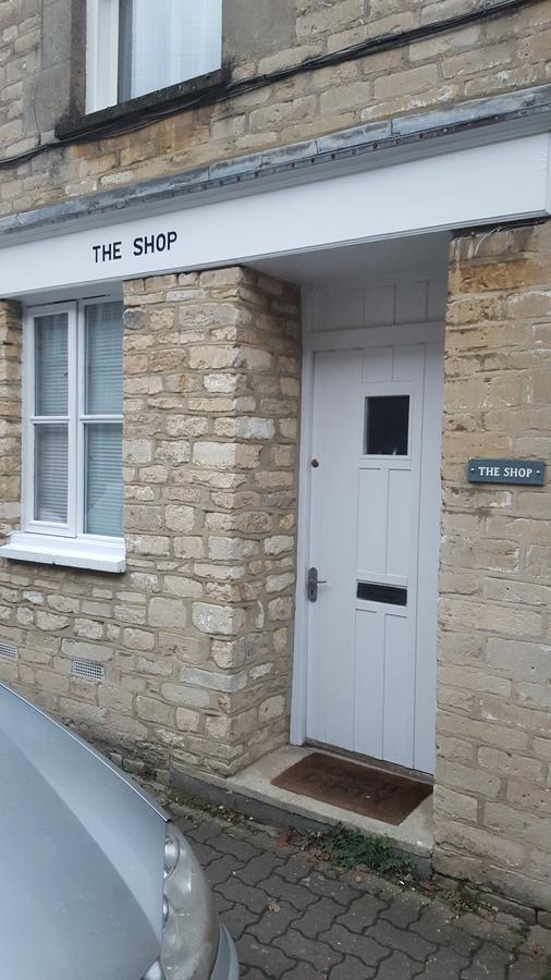 The Shop By Treetop Property Cirencester Chambre photo